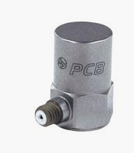 美國(guó)PCB加速度傳感器320C03高溫單軸