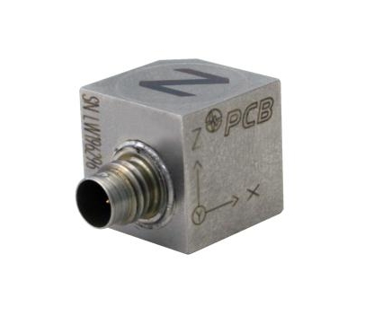 美國(guó)PCB加速度傳感器HT356A15高溫三軸
