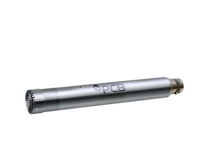 美國PCB聲學傳感器EX378B02預極化麥克風