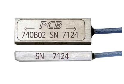 美國PCB 740B02應(yīng)變傳感器